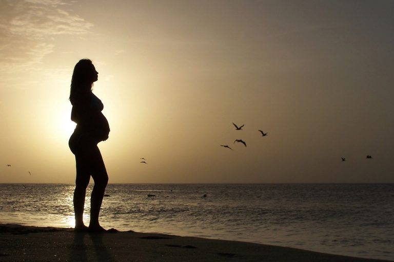 Un amore di ostetrica