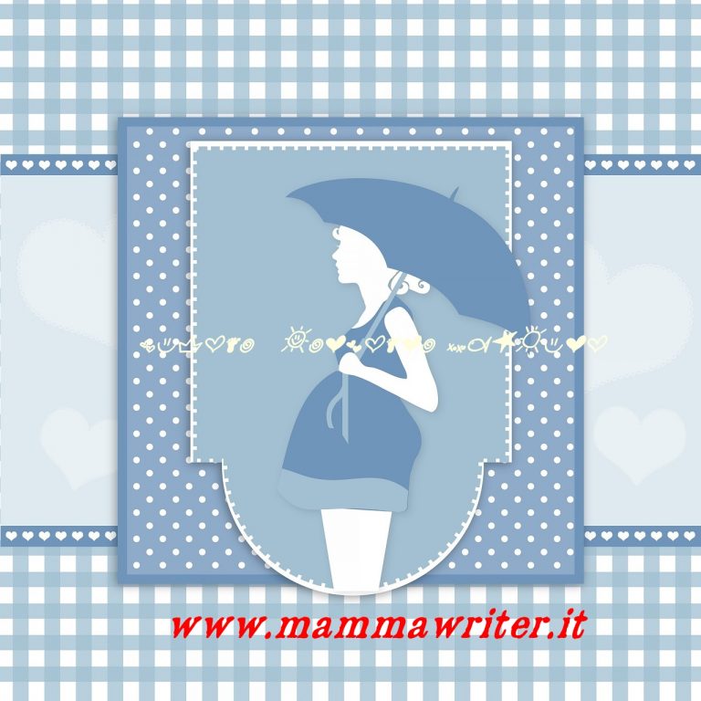 Lettera a mio figlio
