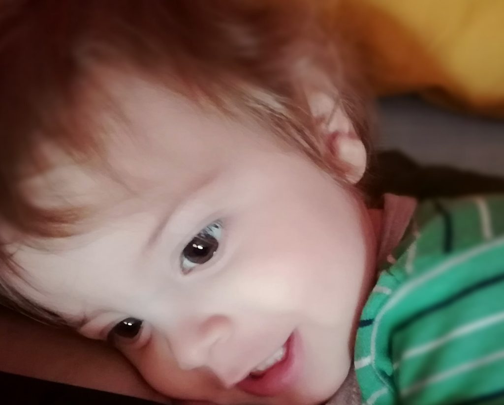 un po' di glitter sulle domeniche autunnali