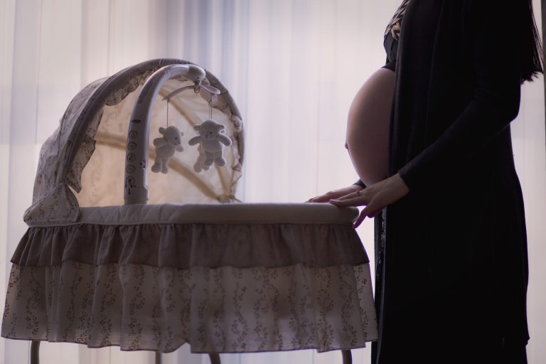 Prima e dopo la gravidanza: ecco come cambia una donna