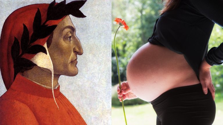 Dolori del parto: le mamme li dimenticano subito