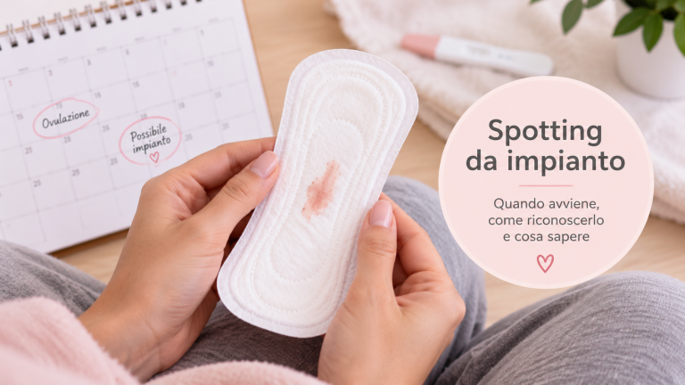 spotting da impianto cosa sapere