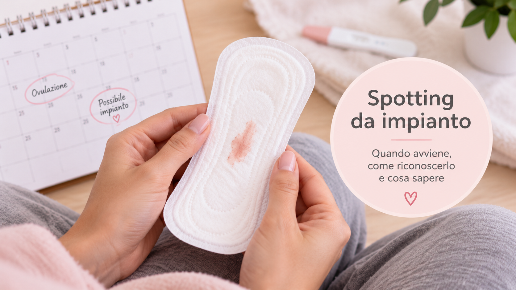 spotting da impianto cosa sapere
