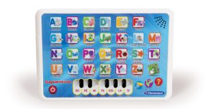 sapientino alphabet pad hd4VNtE
