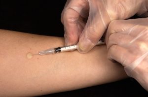 vaccini in gravidanza