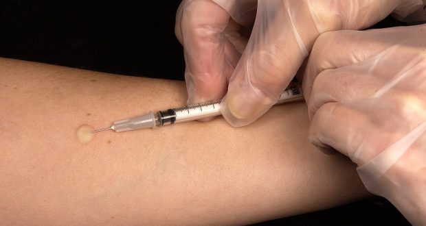 vaccini in gravidanza