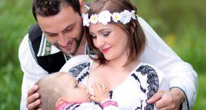 abbigliamento allattamento