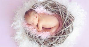 Come far addormentare un neonato
