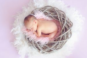 Come far addormentare un neonato