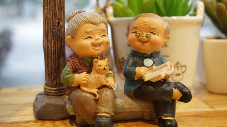 festa dei nonni