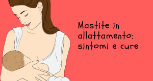 mastite in allattamento