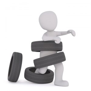 pneumatici invernali