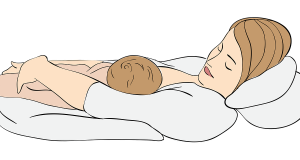 smettere di allattare