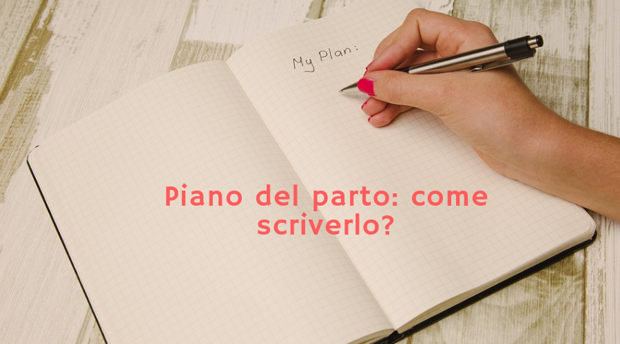 piano del parto