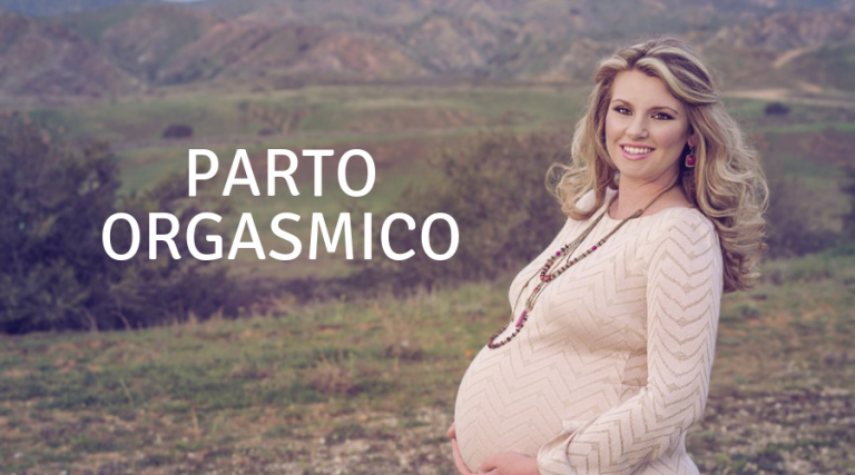 parto orgasmico
