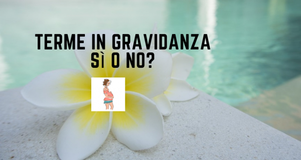 terme in gravidanza