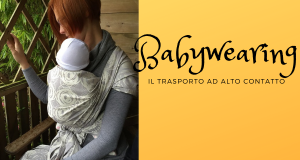 babywearing