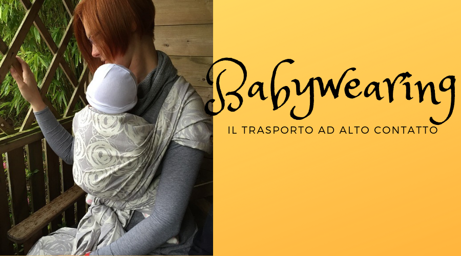 babywearing
