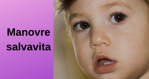 corso di disostruzione pediatrica