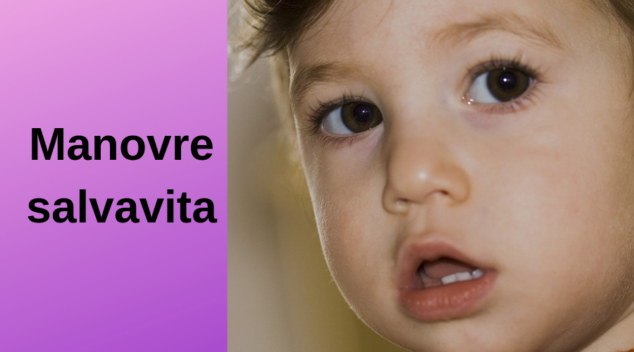 corso di disostruzione pediatrica