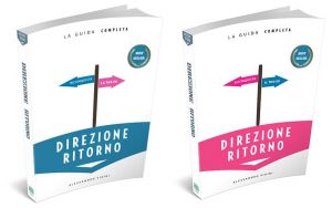 direzione ritorno