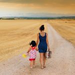 diventare madre