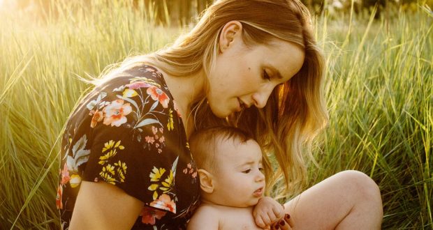 diventare madre
