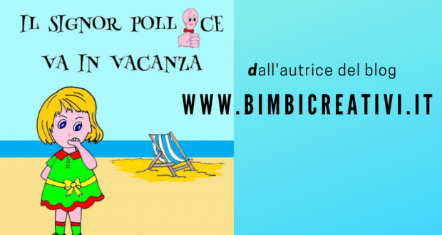 signor pollice va in vacanza
