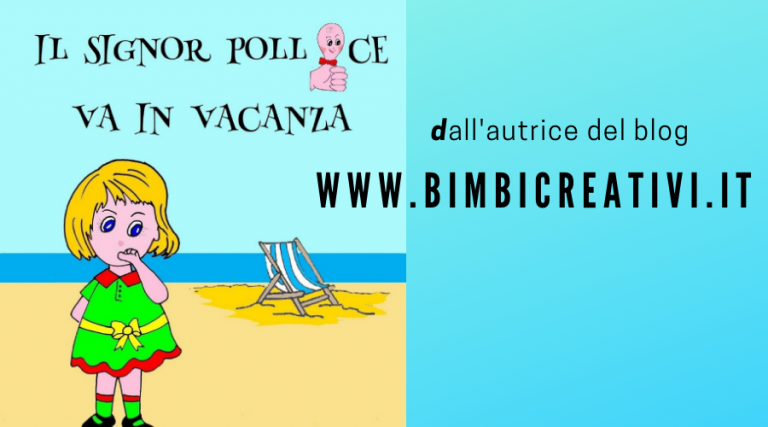 Il signor Pollice va in vacanza