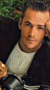 dylan McKay