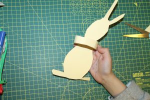Lavoretti di Pasqua