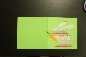 Lavoretti di Pasqua