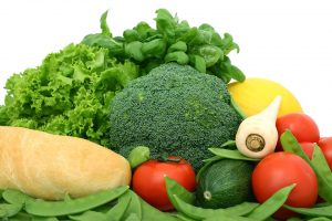 cosa mangiare in allattamento