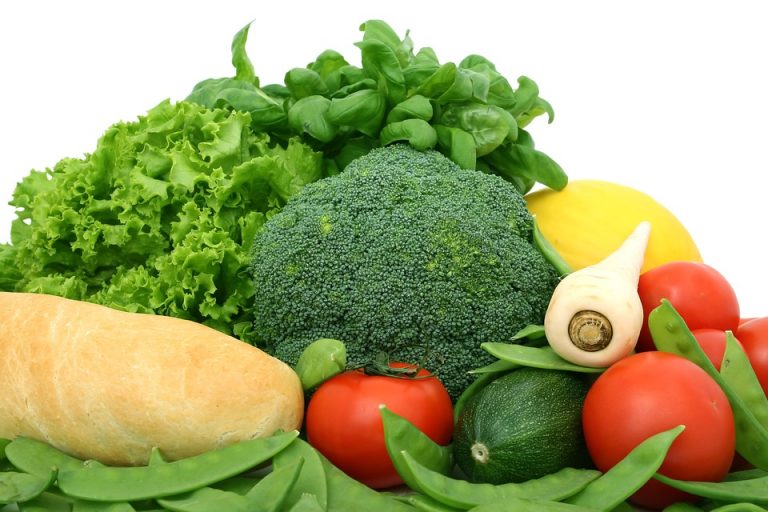 cosa mangiare in allattamento