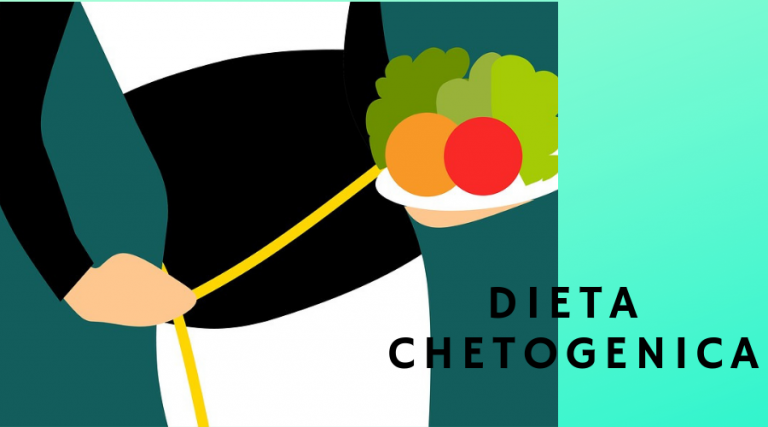 dieta chetogenica