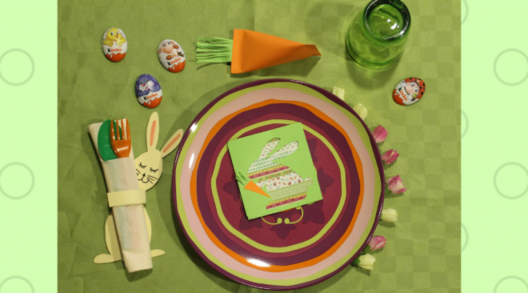 Lavoretti di Pasqua