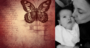 lettera a mia figlia