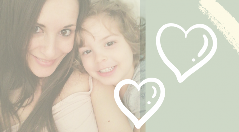 Di amore ne avrai sempre in abbondanza