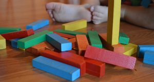 attività montessori per bambini