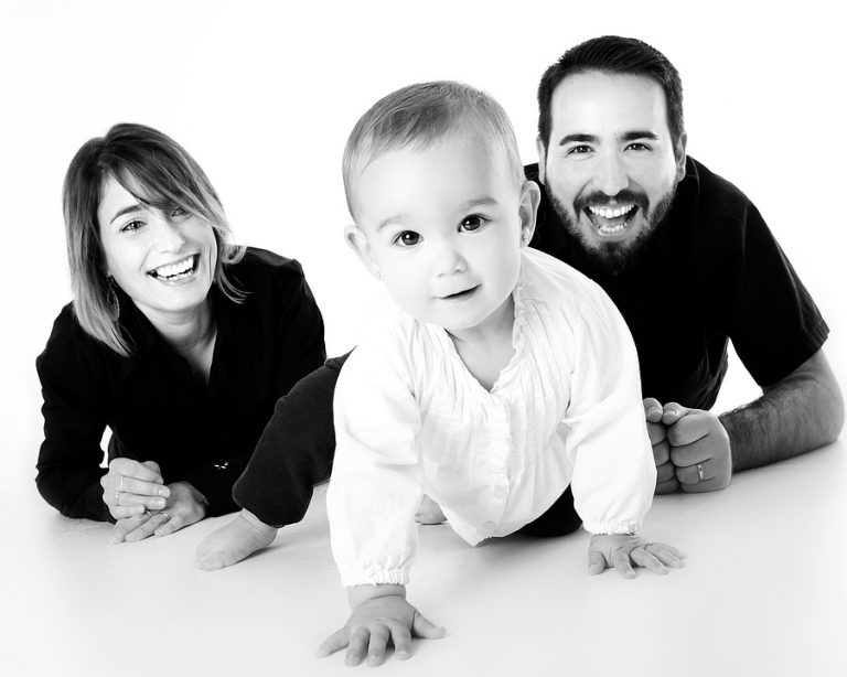 Se il bimbo chiama per nome mamma e papà