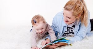 come aiutare i bambini a parlare