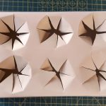 Cup cake con body e calzini