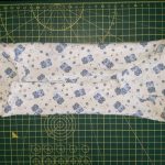 Cup cake con body e calzini