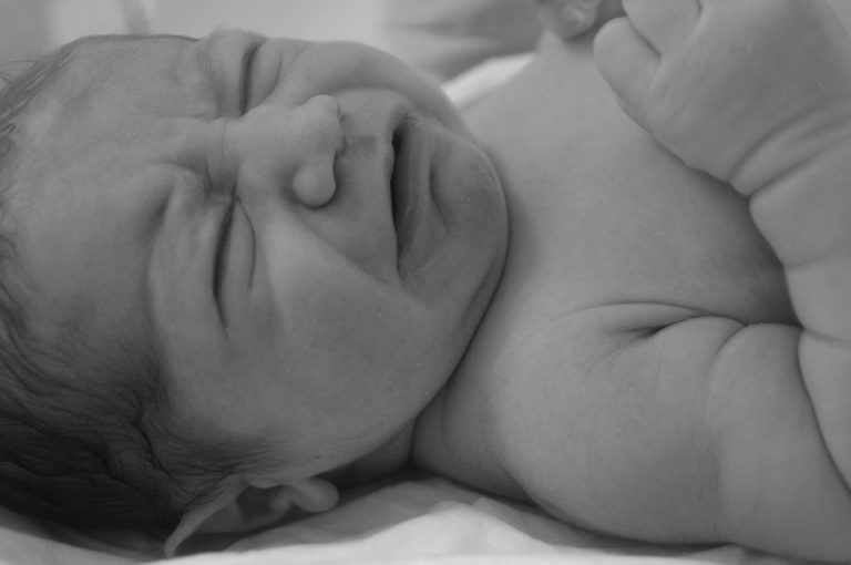 Rotavirus: come curare i bambini?