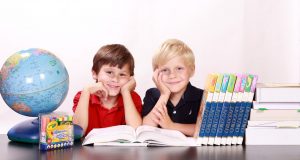 come preprare i bambini al ritorno a scuola