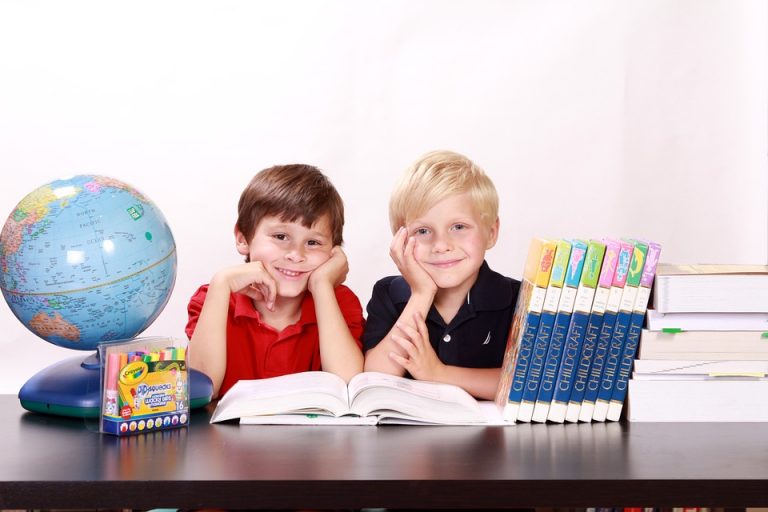Come preparare i bambini al ritorno a scuola