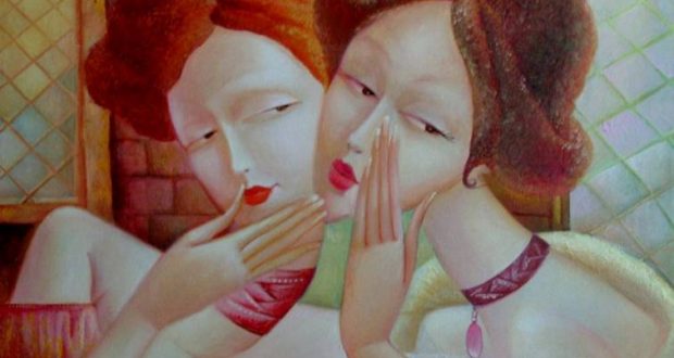 come essere una madre migliore