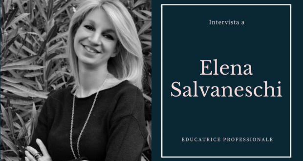 educatrice professionale