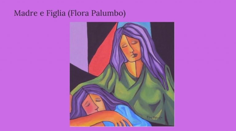 Quando una mamma muore