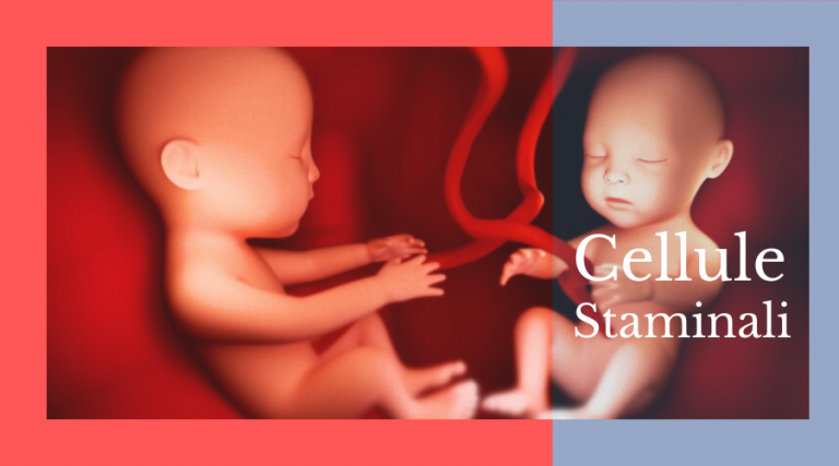 Conservare o donare le staminali del cordone ombelicale?